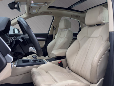 Audi Q5 Gebrauchtwagen Audi Q5 Gebrauchtwagen
