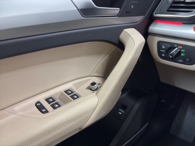 Audi Q5 Gebrauchtwagen Audi Q5 Gebrauchtwagen