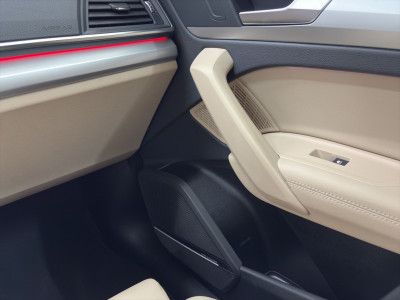 Audi Q5 Gebrauchtwagen Audi Q5 Gebrauchtwagen