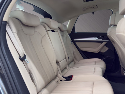 Audi Q5 Gebrauchtwagen Audi Q5 Gebrauchtwagen