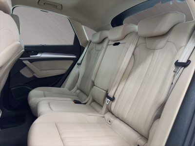 Audi Q5 Gebrauchtwagen Audi Q5 Gebrauchtwagen