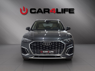 Audi Q5 Gebrauchtwagen Audi Q5 Gebrauchtwagen