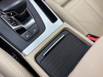Audi Q5 Gebrauchtwagen Audi Q5 Gebrauchtwagen