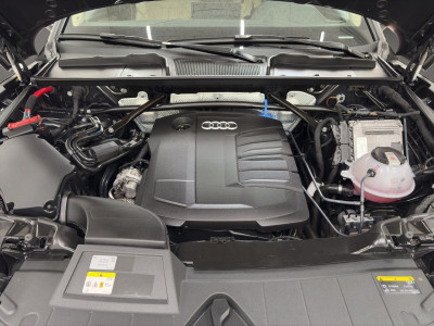 Audi Q5 Gebrauchtwagen Audi Q5 Gebrauchtwagen