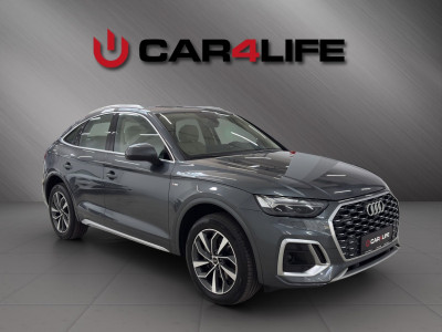 Audi Q5 Gebrauchtwagen Audi Q5 Gebrauchtwagen