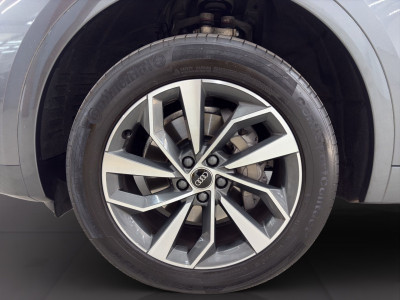 Audi Q5 Gebrauchtwagen Audi Q5 Gebrauchtwagen