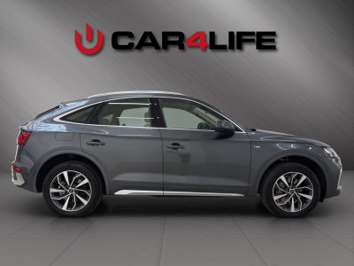 Audi Q5 Gebrauchtwagen Audi Q5 Gebrauchtwagen