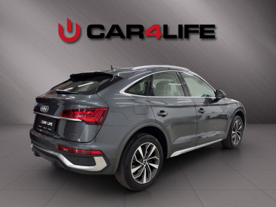 Audi Q5 Gebrauchtwagen Audi Q5 Gebrauchtwagen