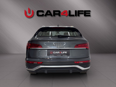 Audi Q5 Gebrauchtwagen Audi Q5 Gebrauchtwagen