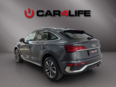 Audi Q5 Gebrauchtwagen Audi Q5 Gebrauchtwagen