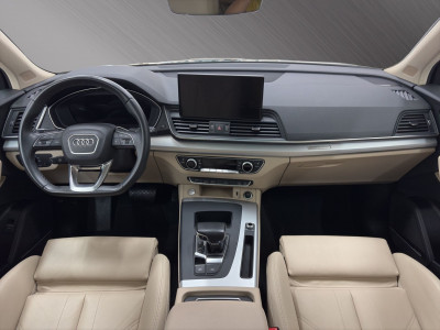 Audi Q5 Gebrauchtwagen Audi Q5 Gebrauchtwagen
