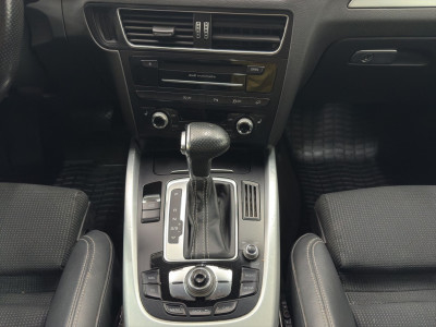 Audi Q5 Gebrauchtwagen Audi Q5 Gebrauchtwagen