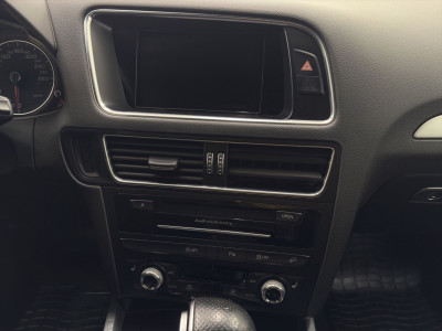 Audi Q5 Gebrauchtwagen Audi Q5 Gebrauchtwagen