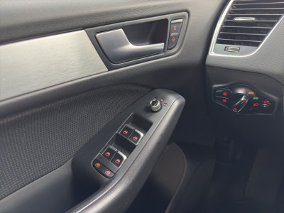 Audi Q5 Gebrauchtwagen Audi Q5 Gebrauchtwagen