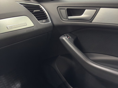 Audi Q5 Gebrauchtwagen Audi Q5 Gebrauchtwagen
