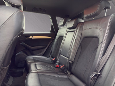 Audi Q5 Gebrauchtwagen Audi Q5 Gebrauchtwagen