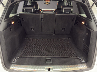 Audi Q5 Gebrauchtwagen Audi Q5 Gebrauchtwagen