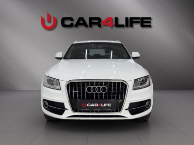 Audi Q5 Gebrauchtwagen Audi Q5 Gebrauchtwagen