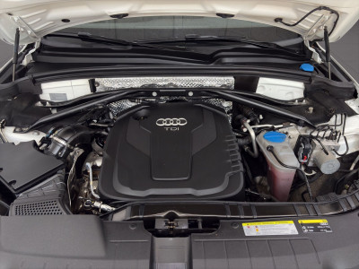 Audi Q5 Gebrauchtwagen Audi Q5 Gebrauchtwagen