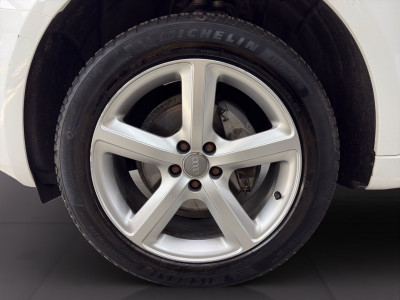 Audi Q5 Gebrauchtwagen Audi Q5 Gebrauchtwagen