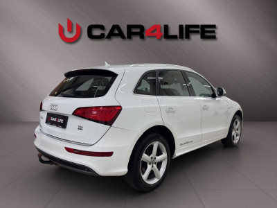 Audi Q5 Gebrauchtwagen Audi Q5 Gebrauchtwagen