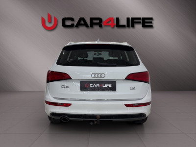 Audi Q5 Gebrauchtwagen Audi Q5 Gebrauchtwagen