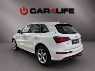 Audi Q5 Gebrauchtwagen Audi Q5 Gebrauchtwagen