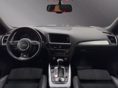 Audi Q5 Gebrauchtwagen Audi Q5 Gebrauchtwagen