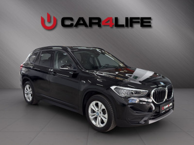 BMW X1 Gebrauchtwagen