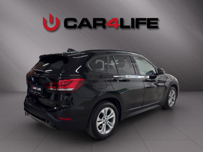 BMW X1 Gebrauchtwagen