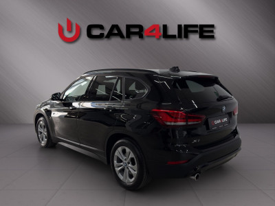 BMW X1 Gebrauchtwagen