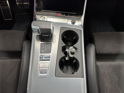 Audi A6 Gebrauchtwagen Audi A6 Gebrauchtwagen
