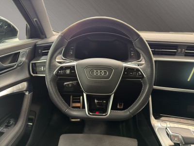 Audi A6 Gebrauchtwagen Audi A6 Gebrauchtwagen