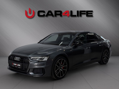Audi A6 Gebrauchtwagen Audi A6 Gebrauchtwagen