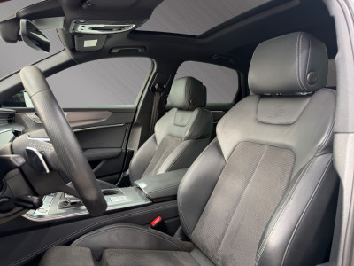 Audi A6 Gebrauchtwagen Audi A6 Gebrauchtwagen