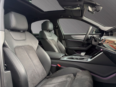 Audi A6 Gebrauchtwagen Audi A6 Gebrauchtwagen