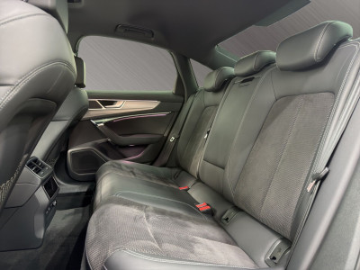 Audi A6 Gebrauchtwagen Audi A6 Gebrauchtwagen