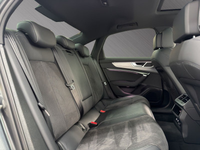 Audi A6 Gebrauchtwagen Audi A6 Gebrauchtwagen