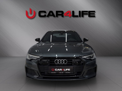 Audi A6 Gebrauchtwagen Audi A6 Gebrauchtwagen
