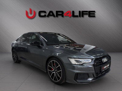 Audi A6 Gebrauchtwagen Audi A6 Gebrauchtwagen
