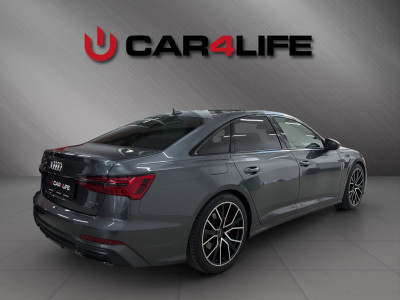Audi A6 Gebrauchtwagen Audi A6 Gebrauchtwagen