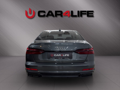 Audi A6 Gebrauchtwagen Audi A6 Gebrauchtwagen