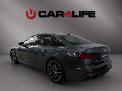 Audi A6 Gebrauchtwagen Audi A6 Gebrauchtwagen