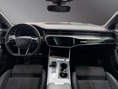 Audi A6 Gebrauchtwagen Audi A6 Gebrauchtwagen