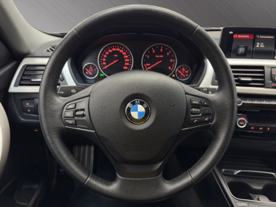 BMW 3er Gebrauchtwagen BMW 3er Gebrauchtwagen