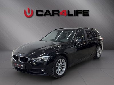 BMW 3er Gebrauchtwagen BMW 3er Gebrauchtwagen