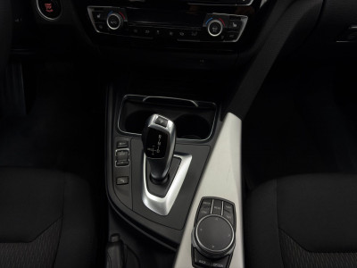 BMW 3er Gebrauchtwagen BMW 3er Gebrauchtwagen