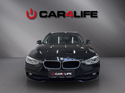 BMW 3er Gebrauchtwagen BMW 3er Gebrauchtwagen