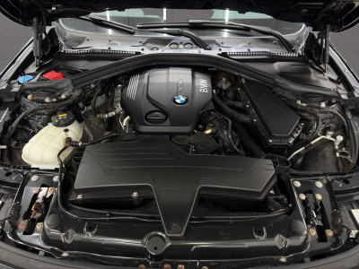 BMW 3er Gebrauchtwagen BMW 3er Gebrauchtwagen
