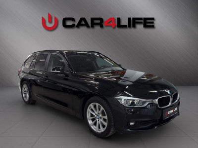 BMW 3er Gebrauchtwagen BMW 3er Gebrauchtwagen